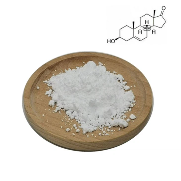 Dehydroepiandrosterone