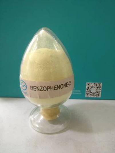 Benzophenone-2